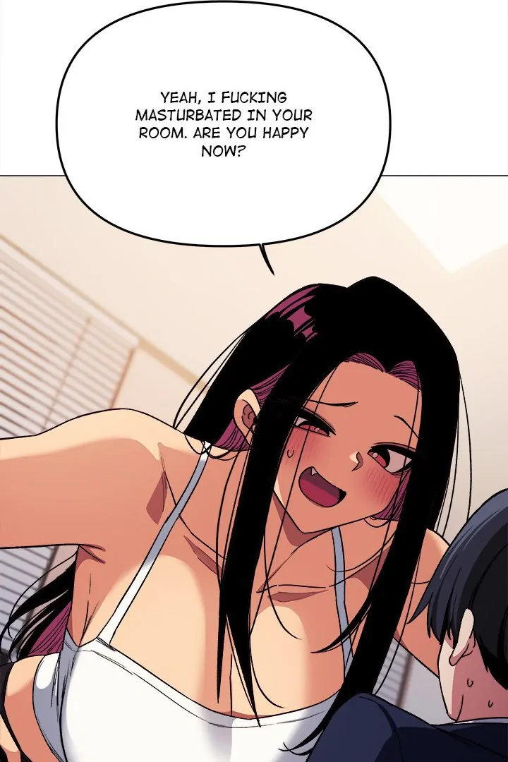 Someone Stop Her! - Chapter 35 manhwa