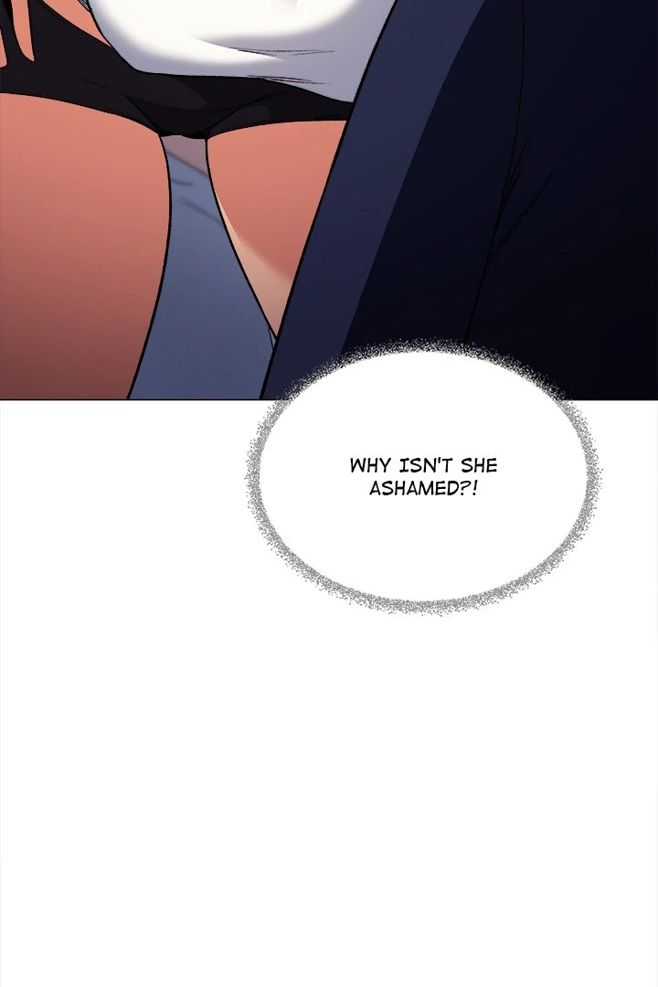 Someone Stop Her! - Chapter 35 manhwa