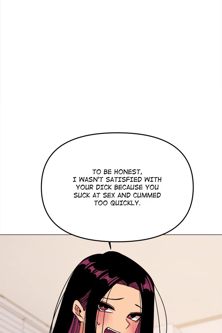 Someone Stop Her! - Chapter 35 manhwa