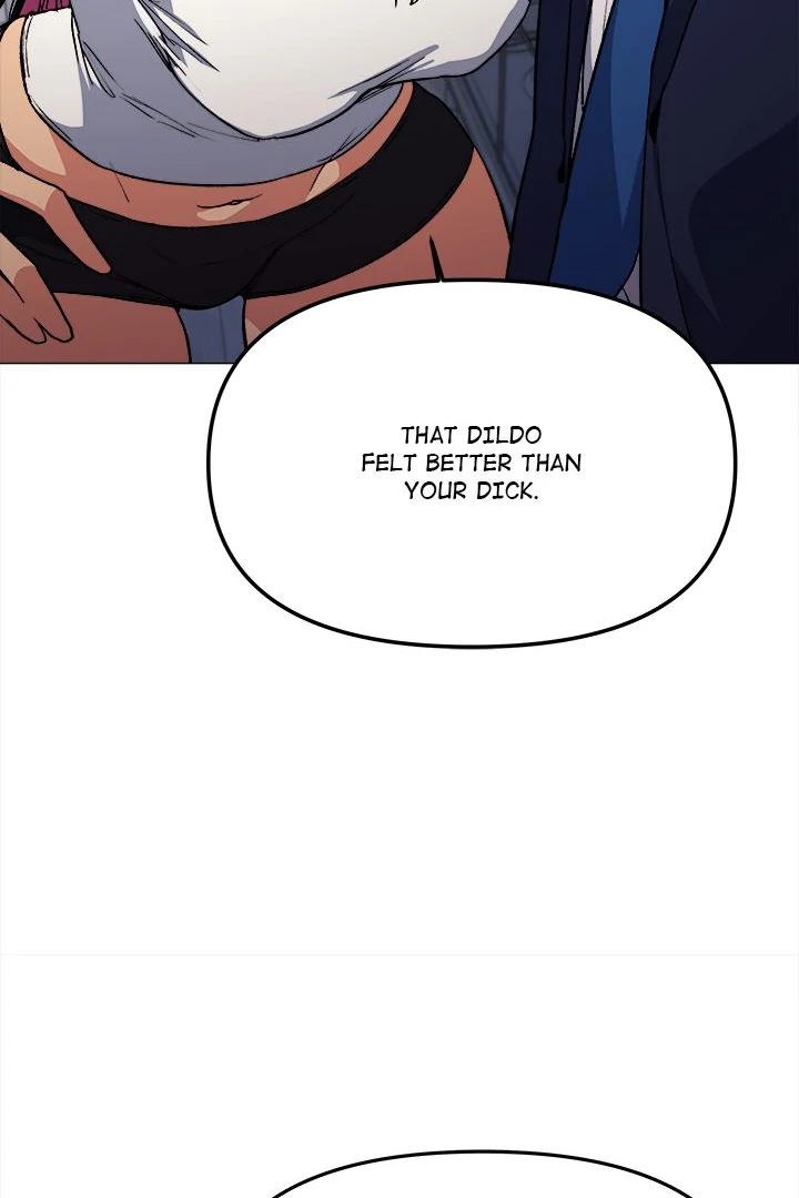 Someone Stop Her! - Chapter 35 manhwa
