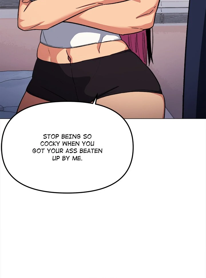 Someone Stop Her! - Chapter 35 manhwa