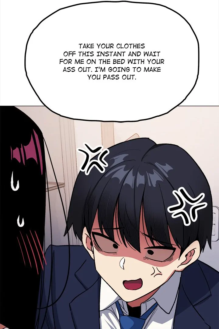 Someone Stop Her! - Chapter 35 manhwa