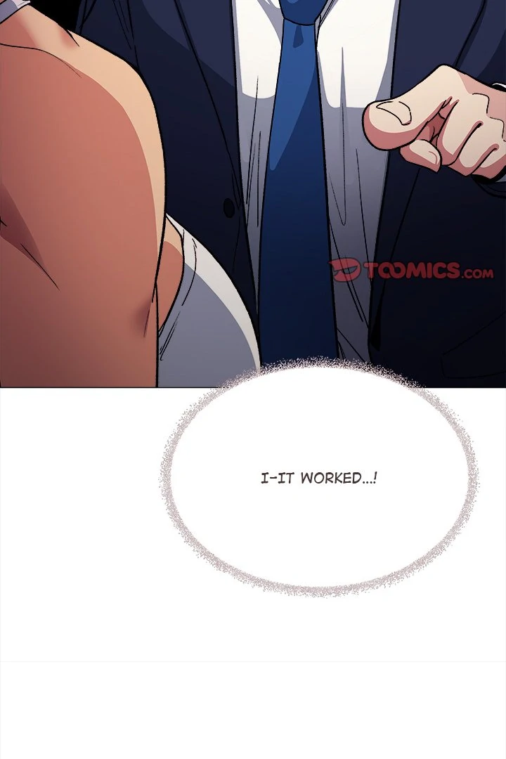 Someone Stop Her! - Chapter 35 manhwa