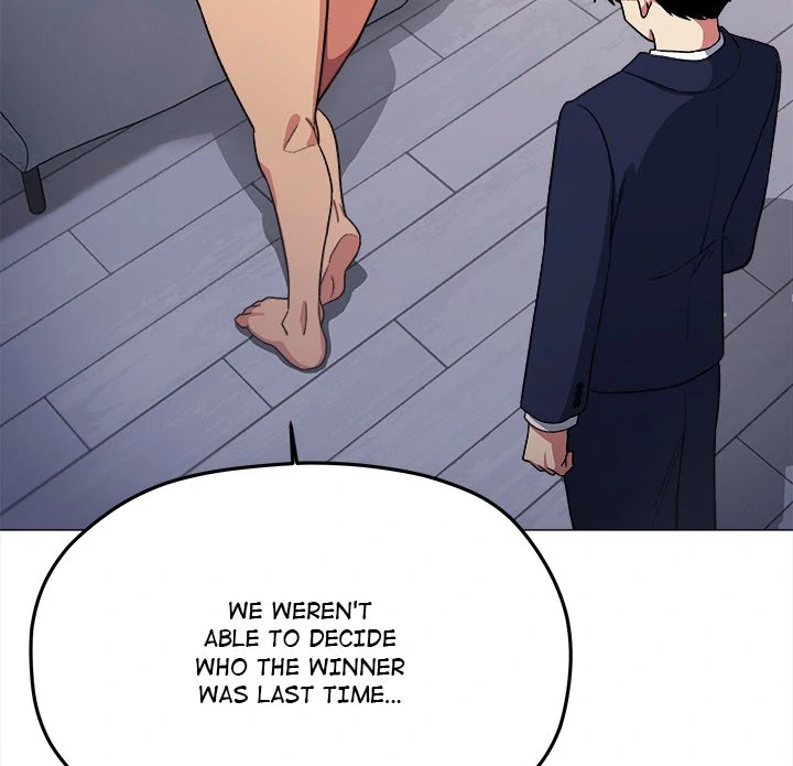 Someone Stop Her! - Chapter 35 manhwa