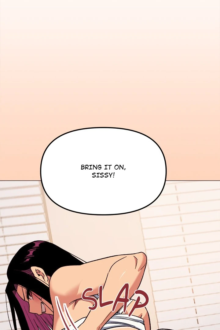 Someone Stop Her! - Chapter 35 manhwa