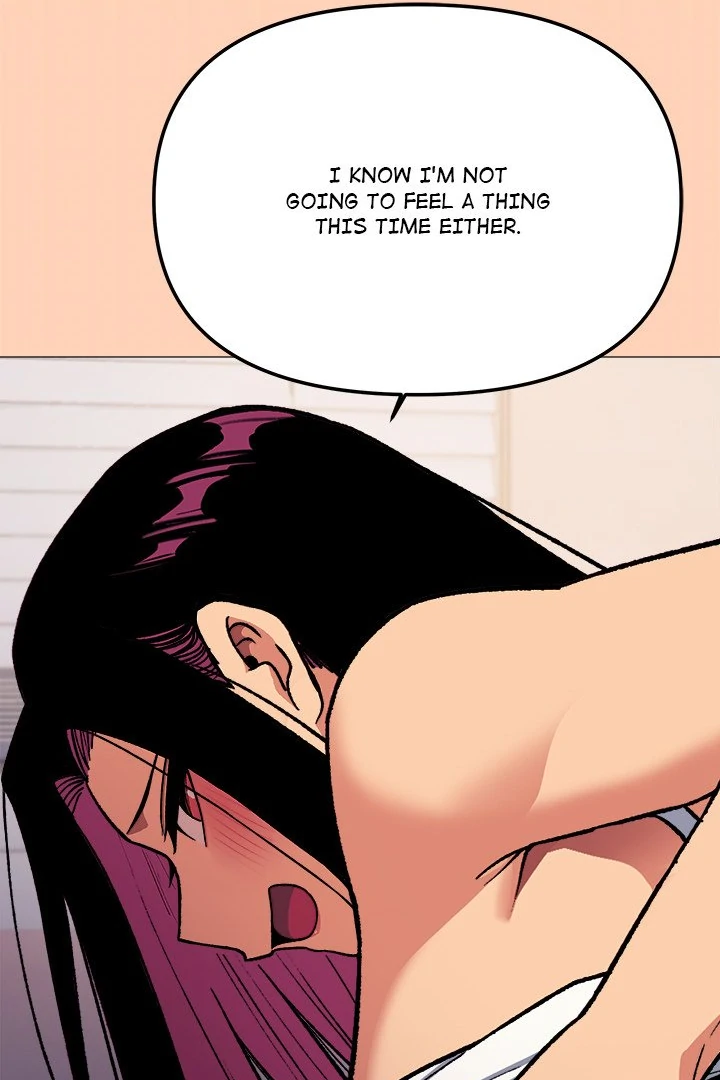 Someone Stop Her! - Chapter 35 manhwa