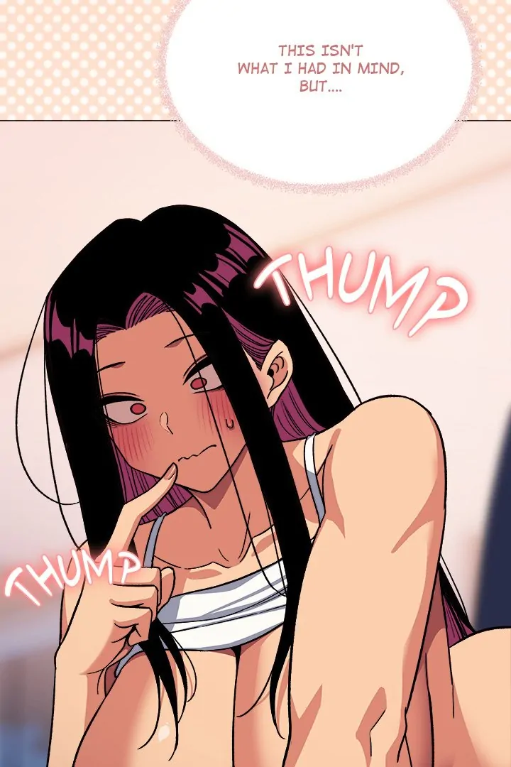 Someone Stop Her! - Chapter 35 manhwa