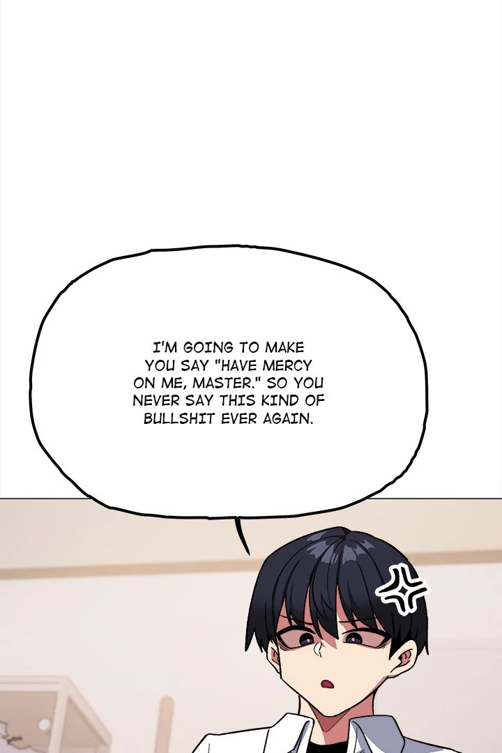 Someone Stop Her! - Chapter 35 manhwa