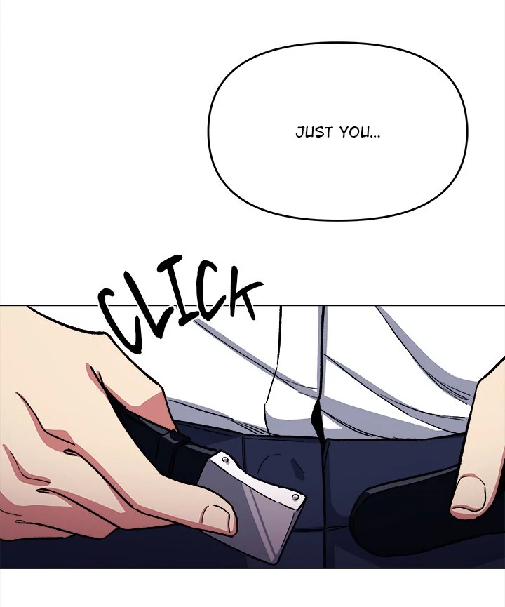 Someone Stop Her! - Chapter 35 manhwa