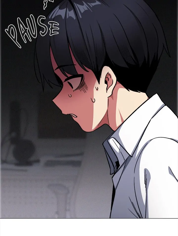 Someone Stop Her! - Chapter 35 manhwa