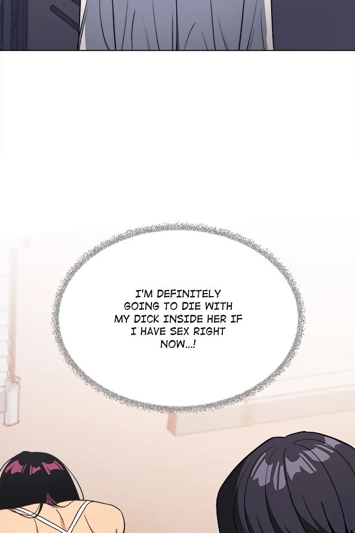 Someone Stop Her! - Chapter 35 manhwa