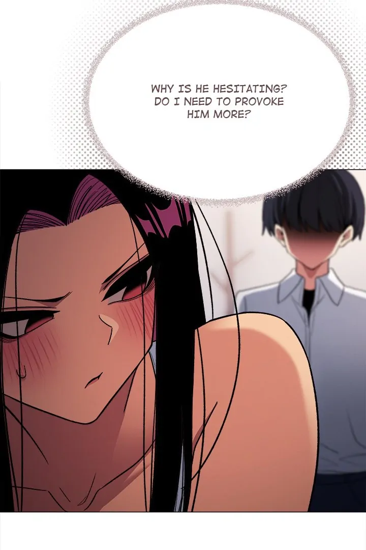 Someone Stop Her! - Chapter 35 manhwa