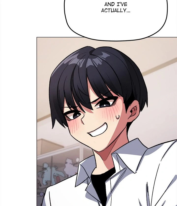 Someone Stop Her! - Chapter 35 manhwa