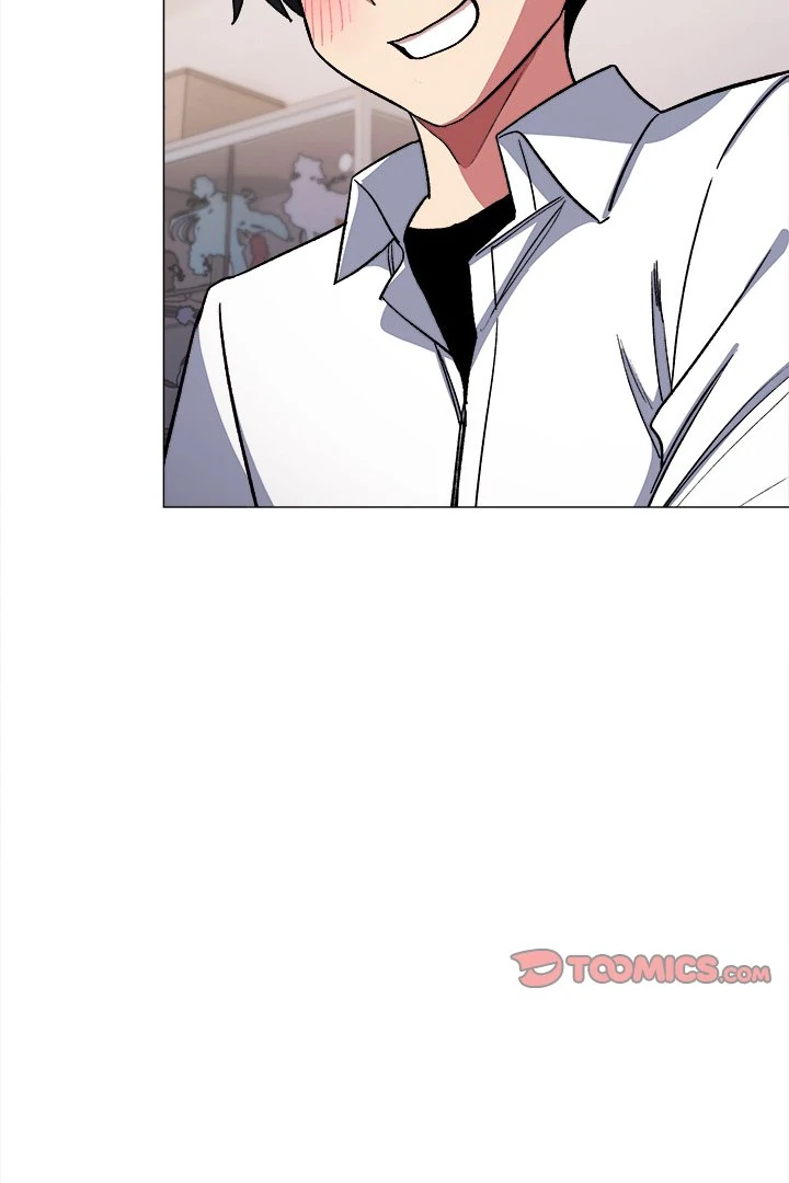 Someone Stop Her! - Chapter 36 manhwa