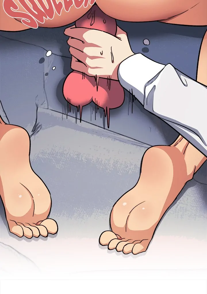 Someone Stop Her! - Chapter 36 manhwa