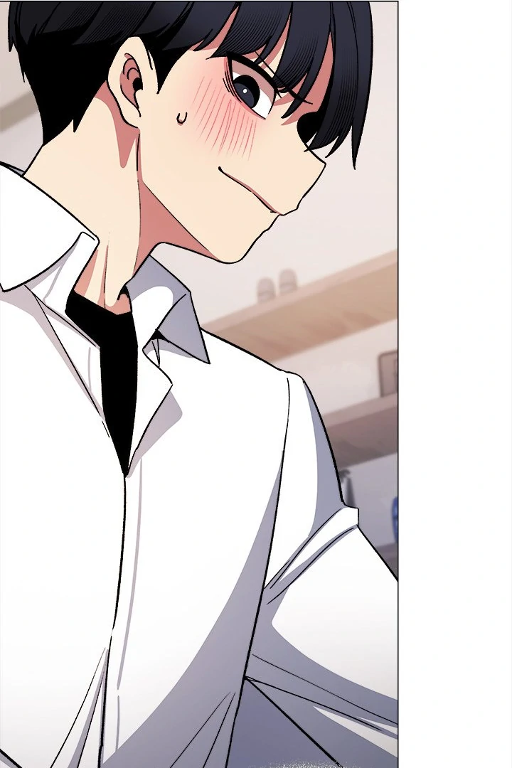 Someone Stop Her! - Chapter 36 manhwa