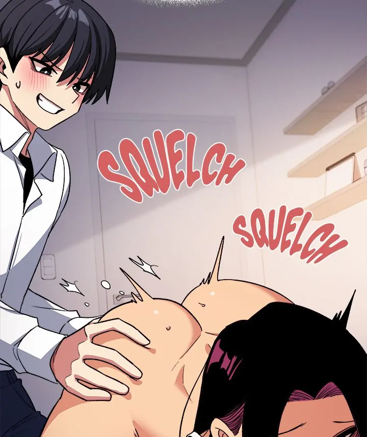 Someone Stop Her! - Chapter 36 manhwa