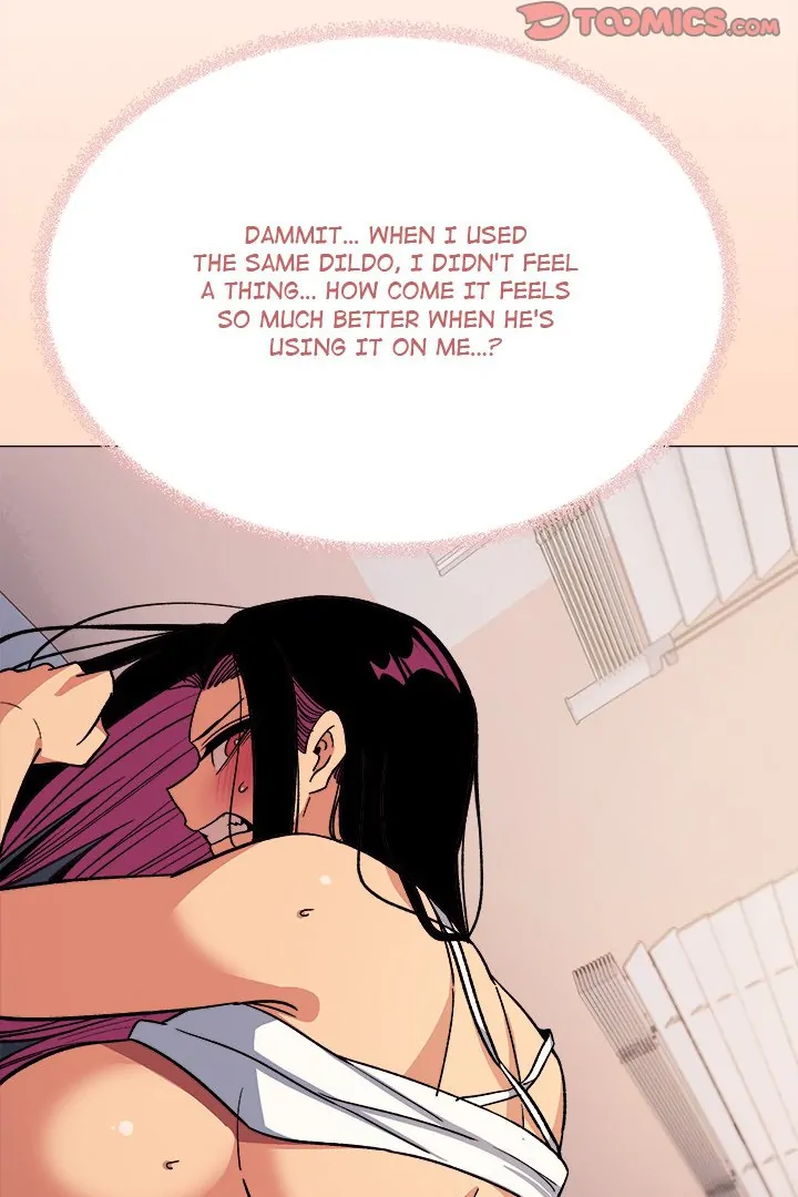 Someone Stop Her! - Chapter 36 manhwa