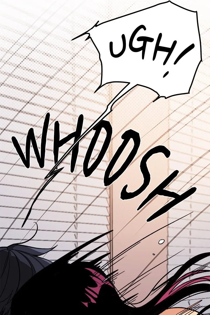 Someone Stop Her! - Chapter 36 manhwa