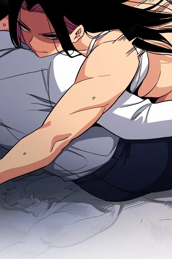 Someone Stop Her! - Chapter 36 manhwa