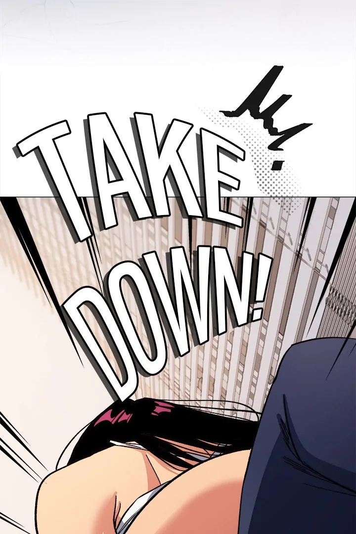Someone Stop Her! - Chapter 36 manhwa