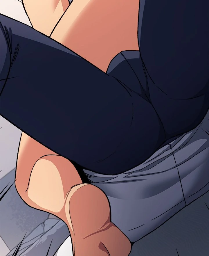 Someone Stop Her! - Chapter 36 manhwa
