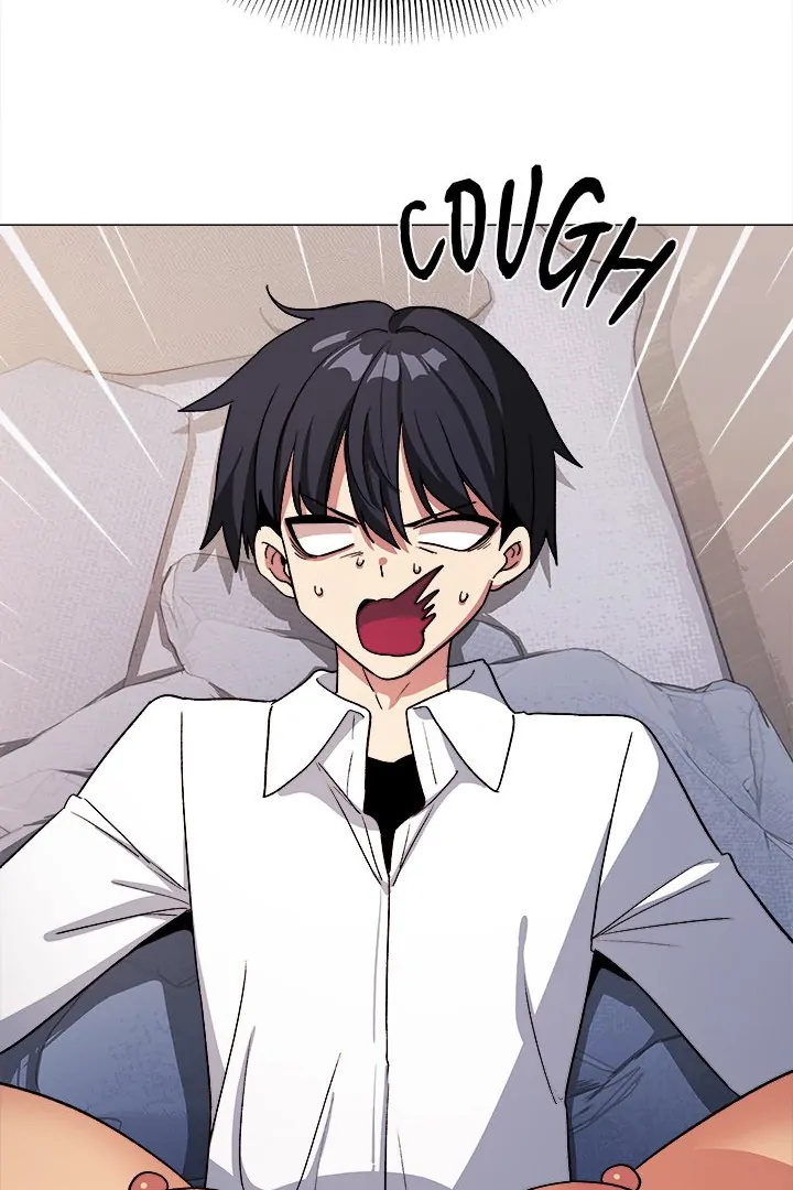 Someone Stop Her! - Chapter 36 manhwa