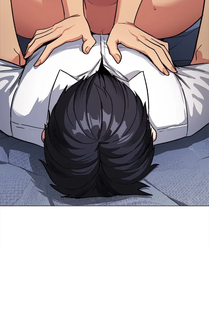 Someone Stop Her! - Chapter 36 manhwa