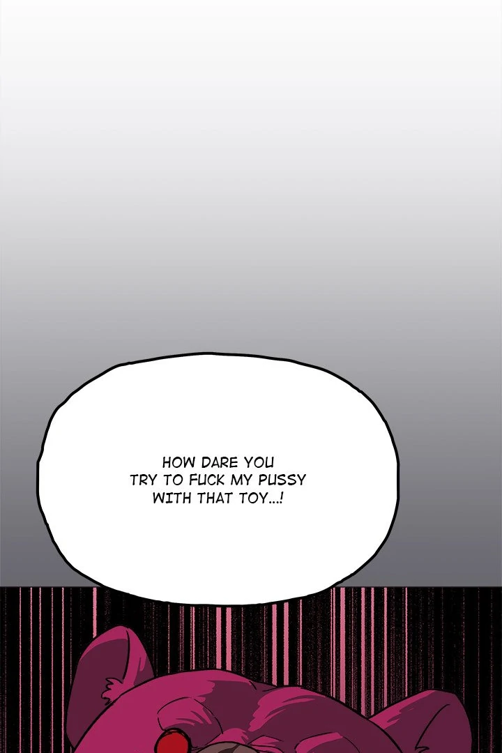 Someone Stop Her! - Chapter 36 manhwa