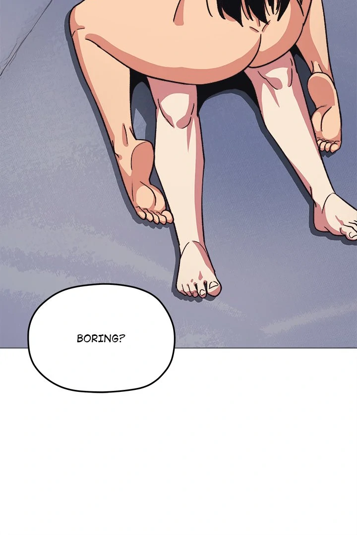 Someone Stop Her! - Chapter 36 manhwa