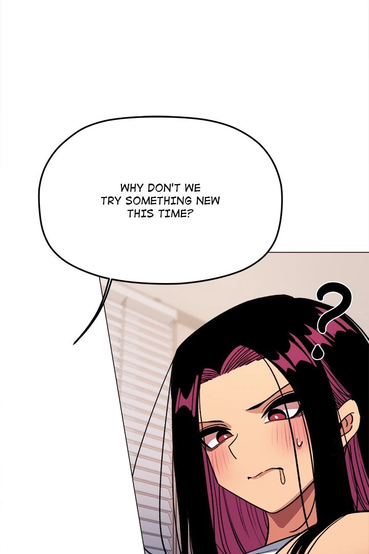 Someone Stop Her! - Chapter 36 manhwa