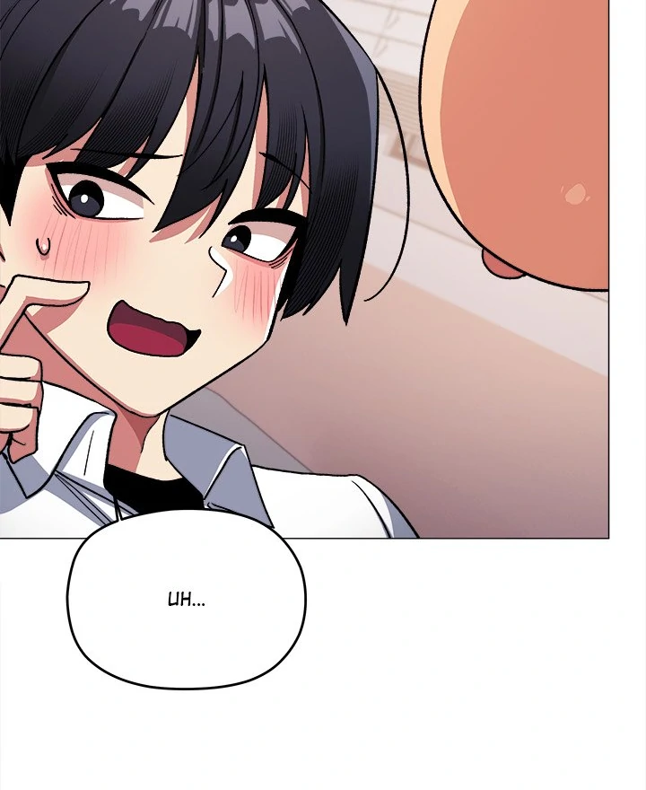 Someone Stop Her! - Chapter 36 manhwa