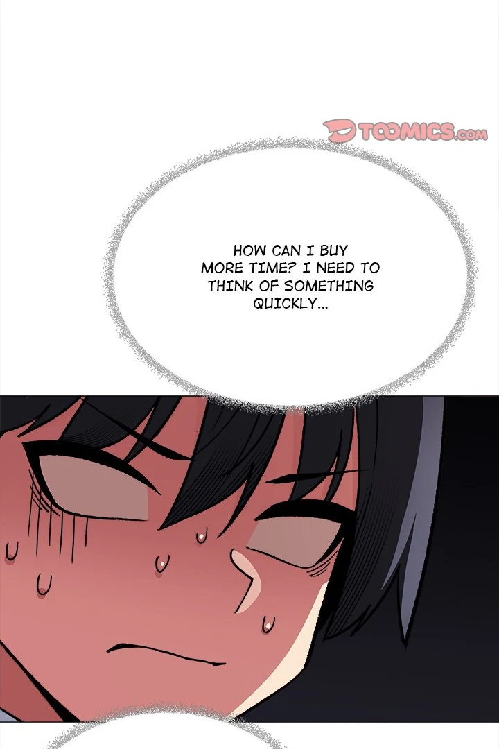 Someone Stop Her! - Chapter 36 manhwa