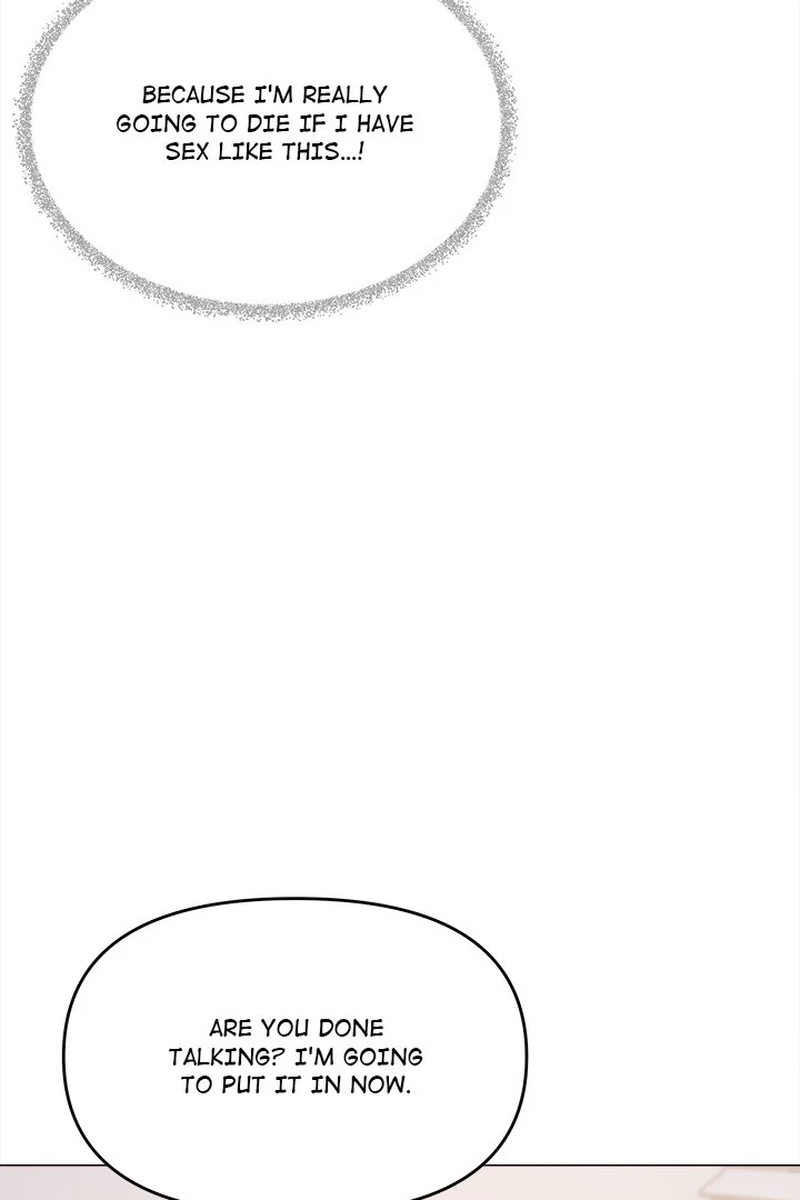 Someone Stop Her! - Chapter 36 manhwa