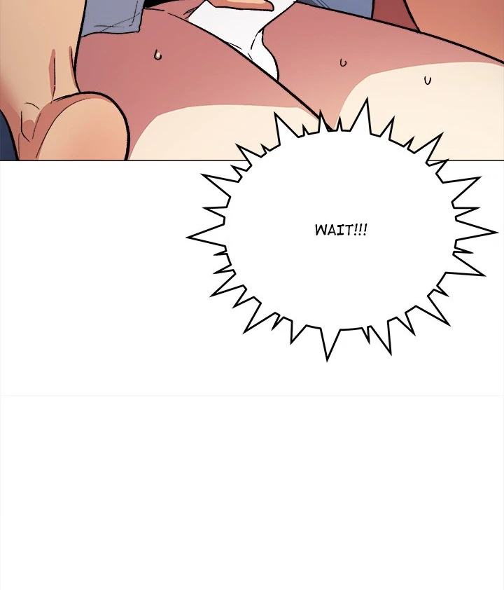 Someone Stop Her! - Chapter 36 manhwa