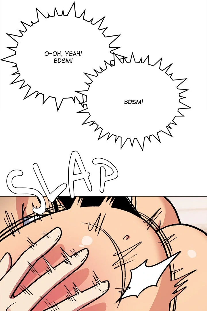 Someone Stop Her! - Chapter 36 manhwa