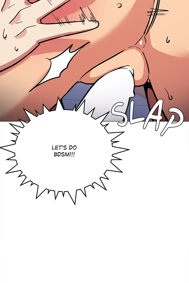 Someone Stop Her! - Chapter 36 manhwa