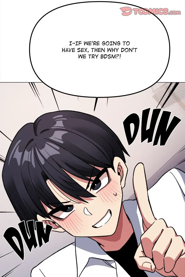 Someone Stop Her! - Chapter 36 manhwa