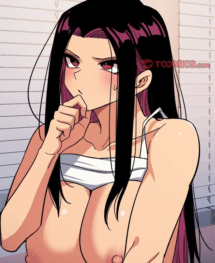 Someone Stop Her! - Chapter 36 manhwa