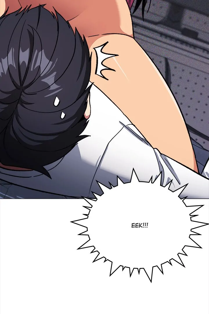 Someone Stop Her! - Chapter 36 manhwa