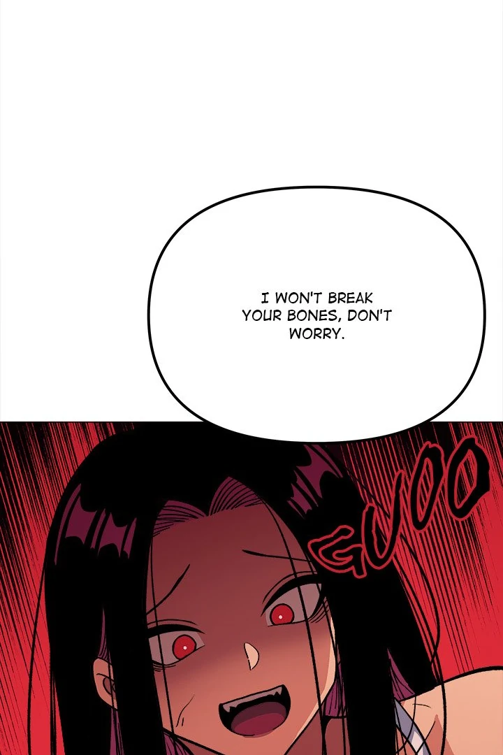 Someone Stop Her! - Chapter 36 manhwa