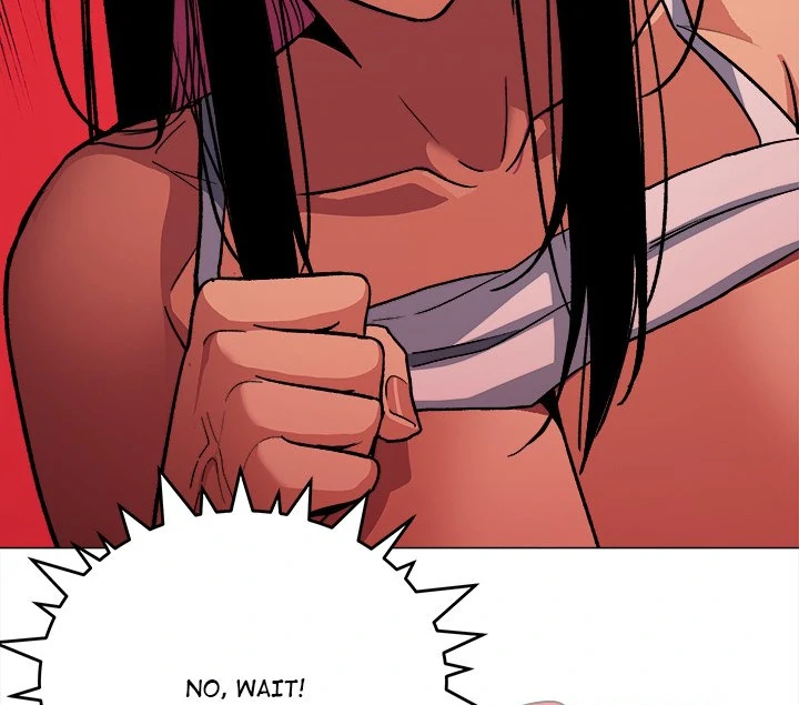 Someone Stop Her! - Chapter 36 manhwa