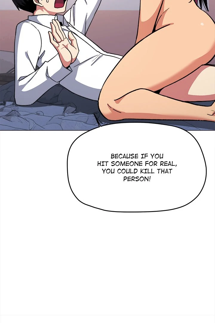 Someone Stop Her! - Chapter 36 manhwa