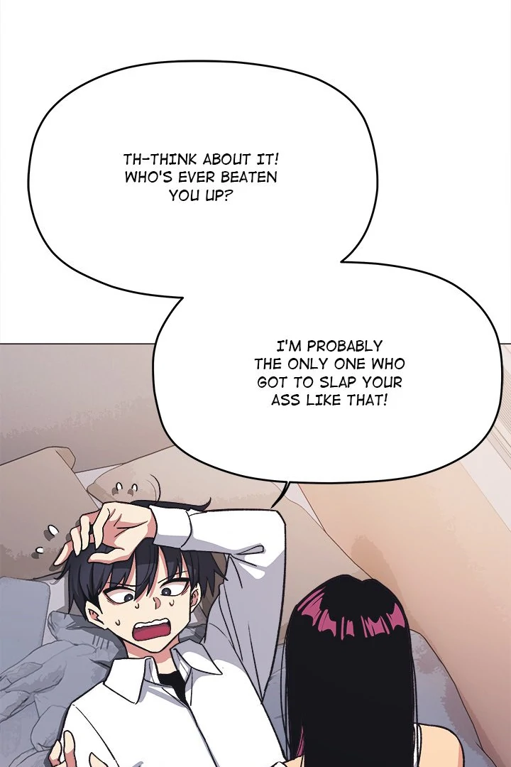 Someone Stop Her! - Chapter 36 manhwa