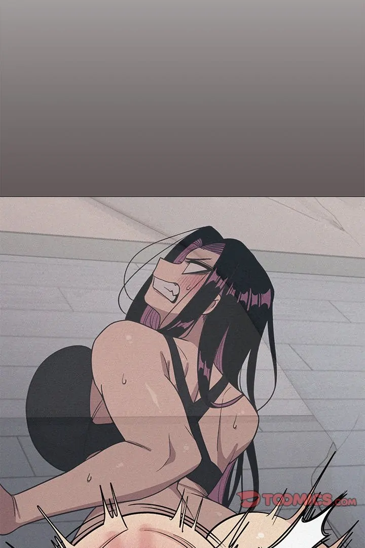 Someone Stop Her! - Chapter 36 manhwa