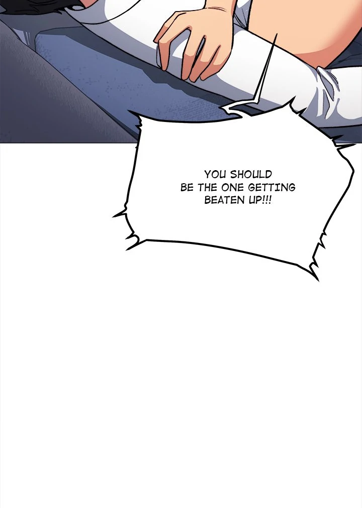 Someone Stop Her! - Chapter 36 manhwa