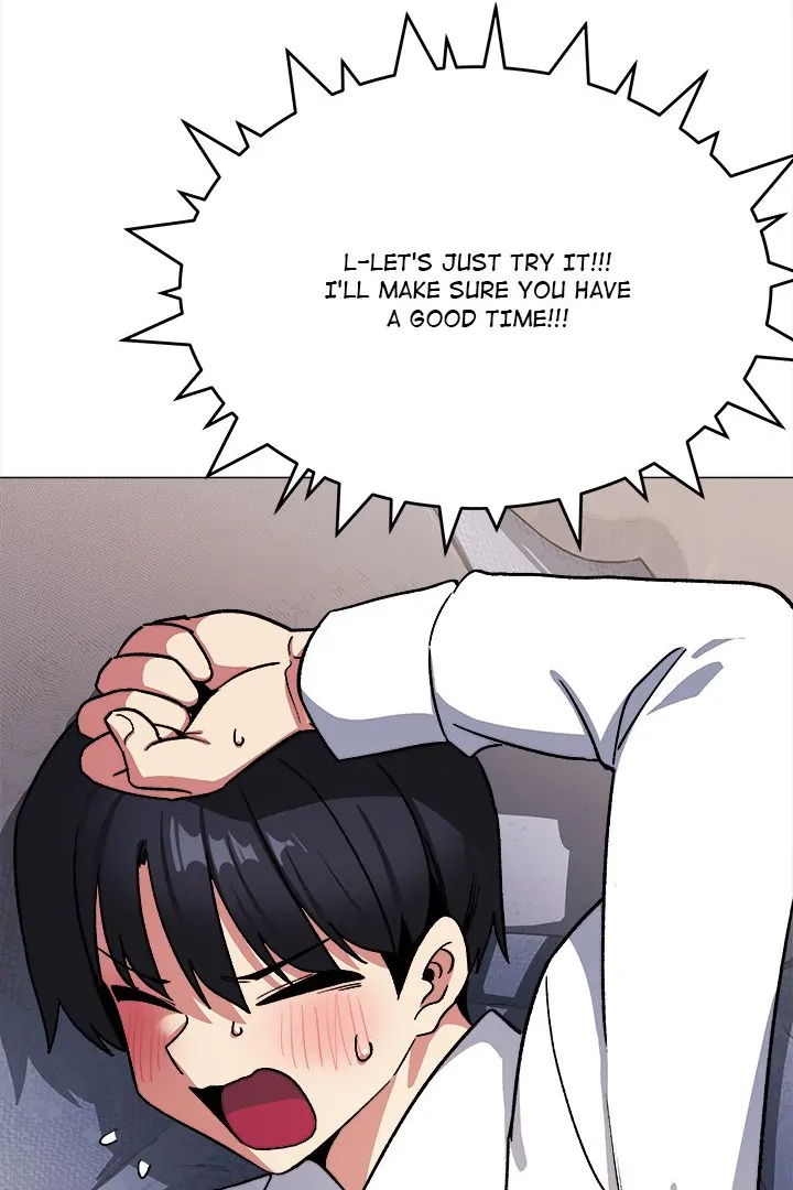 Someone Stop Her! - Chapter 36 manhwa