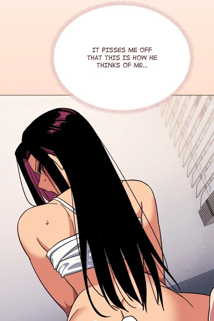 Someone Stop Her! - Chapter 36 manhwa
