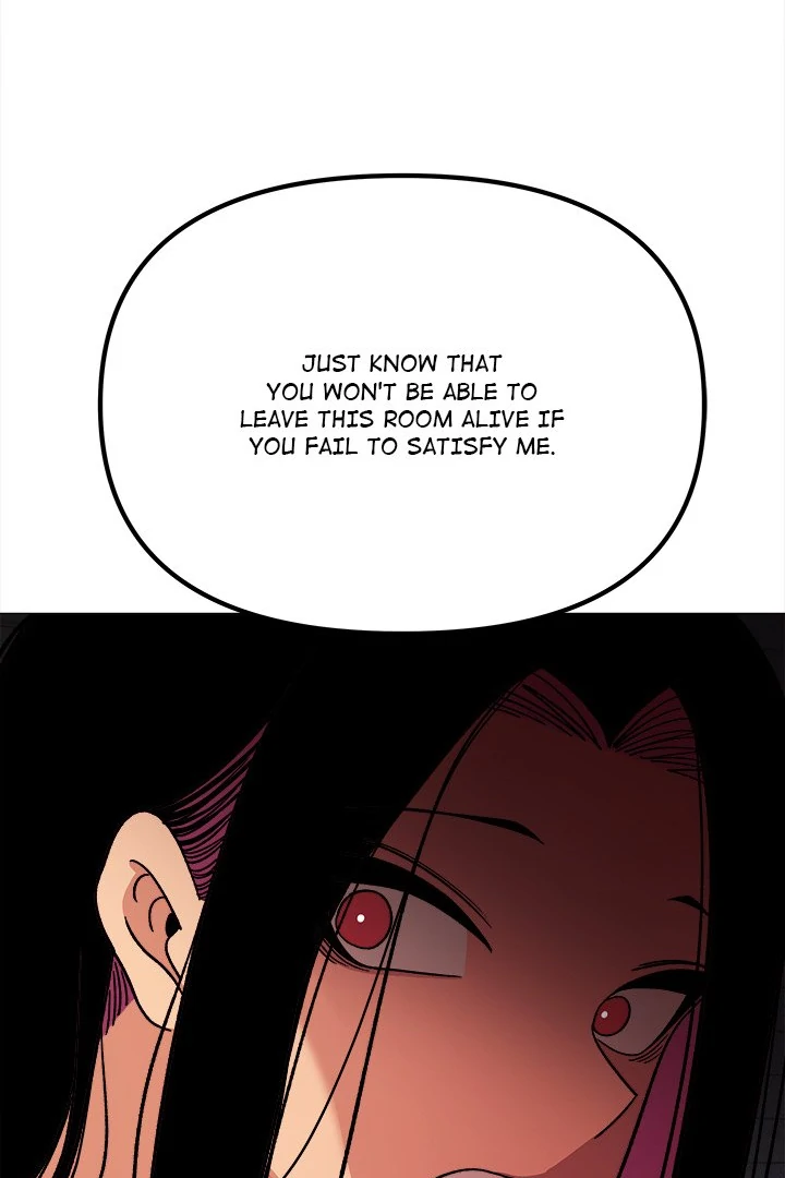 Someone Stop Her! - Chapter 36 manhwa