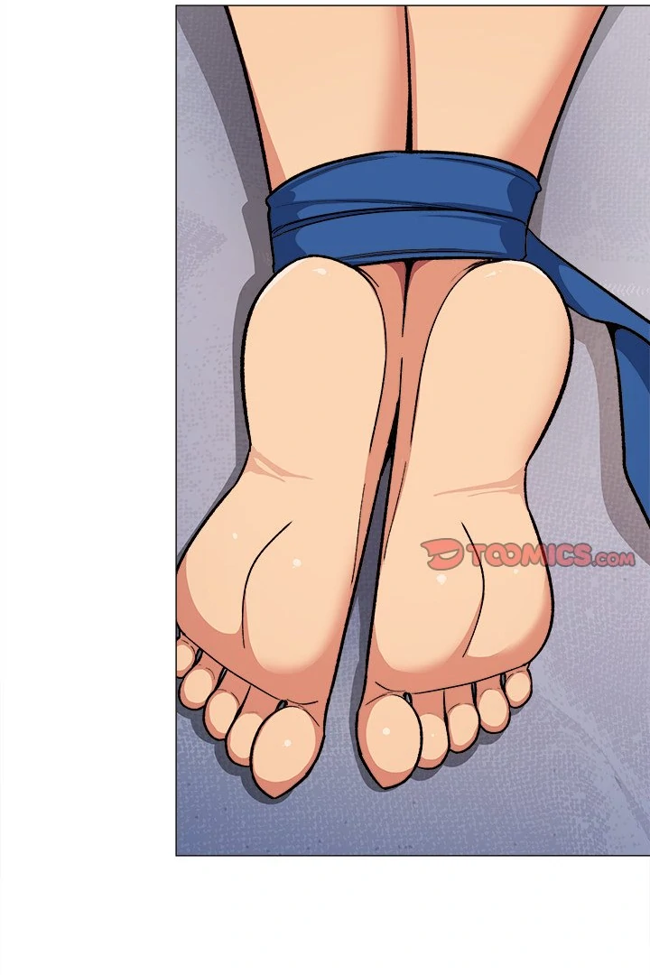 Someone Stop Her! - Chapter 36 manhwa